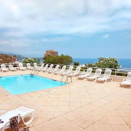 Monaco La Maison De Marie Apartamento *