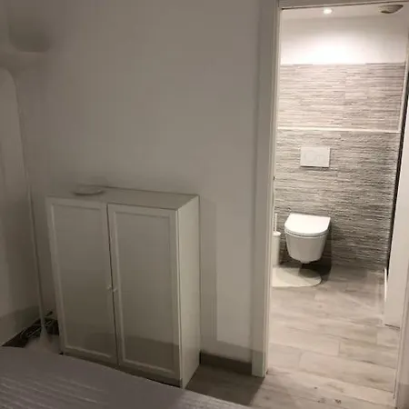 Monaco La Maison De Marie Apartamento Beausoleil