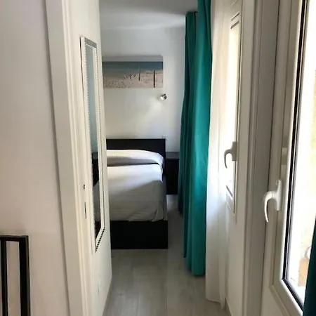 Monaco La Maison De Marie Apartamento
