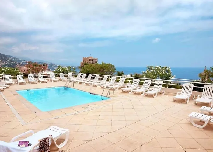 Monaco 