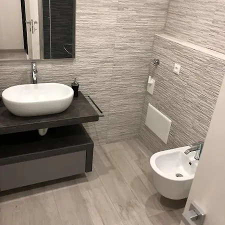 Apartment Monaco 