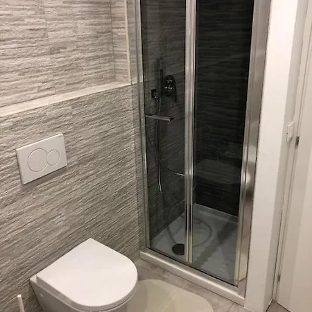 Apartment Monaco 