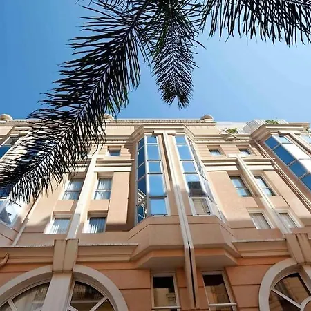 Monaco 