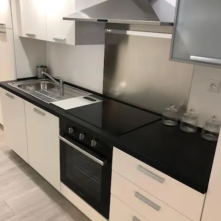 Apartment Monaco 