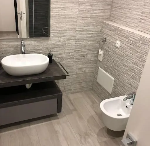 Apartment Monaco 