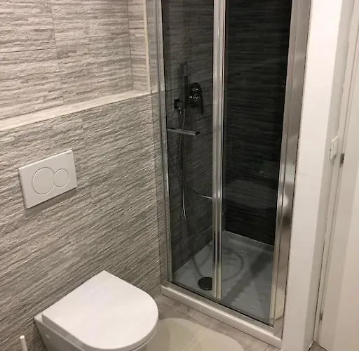 Apartment Monaco 